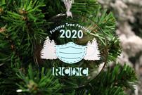 2020 Commemorative Ornament 202//135